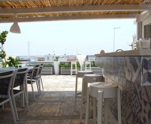 Hostal Luv� Affittacamere