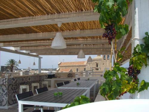 Hostal Luv� Affittacamere