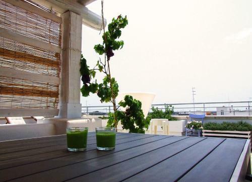 Hostal Luv� Affittacamere