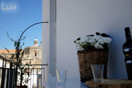 Hostal Luv� Affittacamere