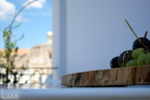 Hostal Luv� Affittacamere