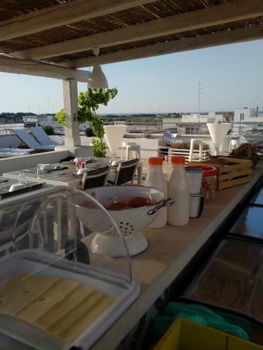 Hostal Luv� Affittacamere