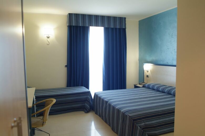 Grand Hotel Dei Cavalieri