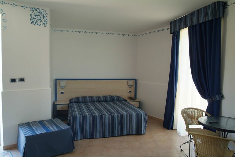 Grand Hotel Dei Cavalieri