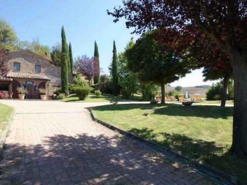 Holiday Home Podere Agnese Celle Sul Rigo