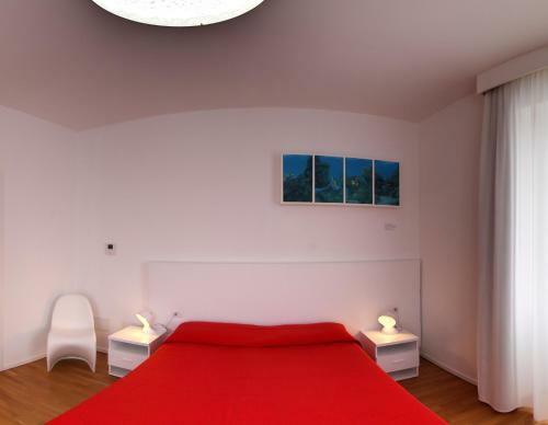Apartamento Residence Grandi Magazzini