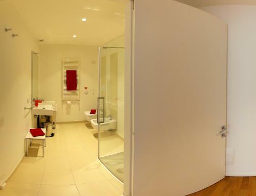 Apartamento Residence Grandi Magazzini