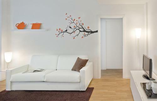 Apartamento Residence Grandi Magazzini