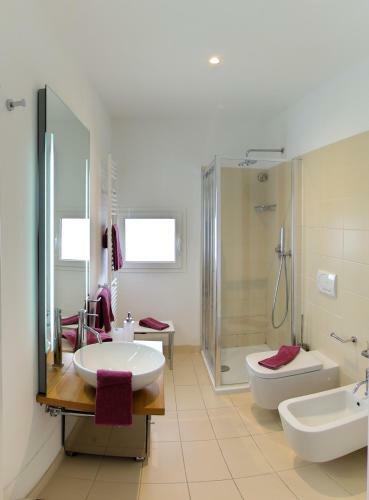 Apartamento Residence Grandi Magazzini