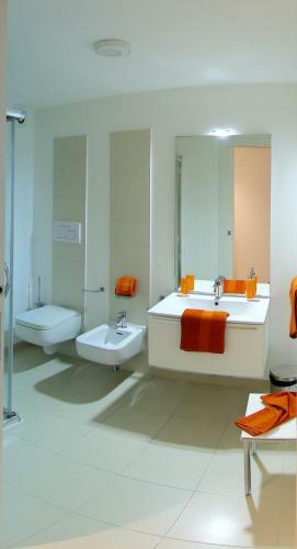 Apartamento Residence Grandi Magazzini