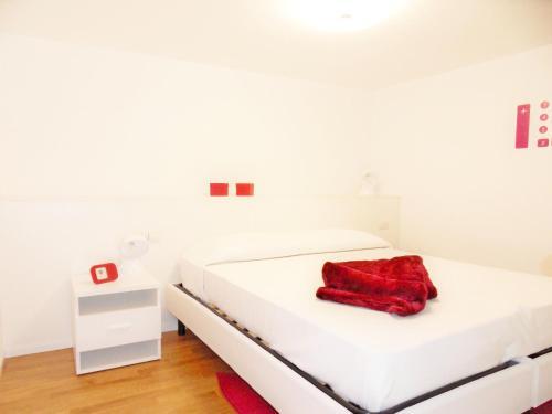 Apartamento Residence Grandi Magazzini