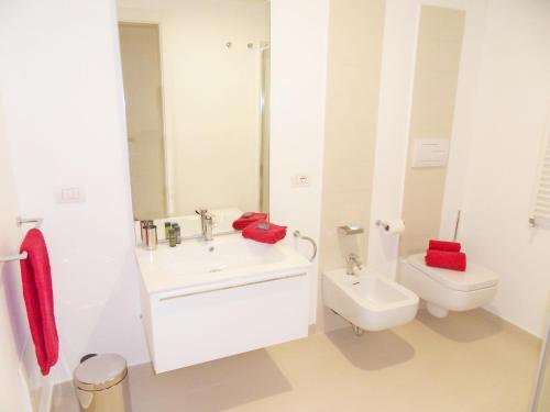 Apartamento Residence Grandi Magazzini