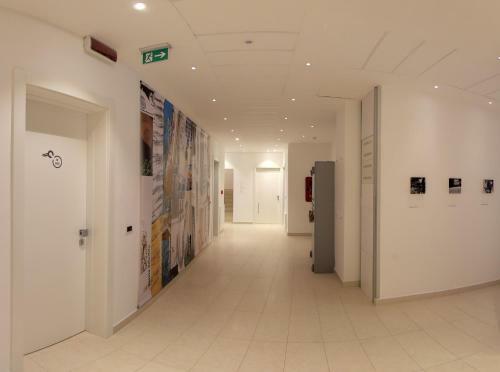 Apartamento Residence Grandi Magazzini