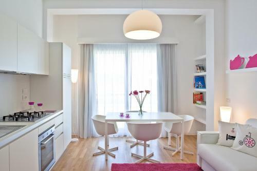 Apartamento Residence Grandi Magazzini