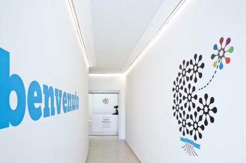 Apartamento Residence Grandi Magazzini