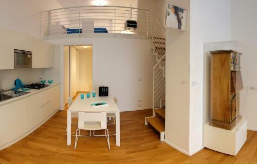 Apartamento Residence Grandi Magazzini