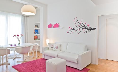 Apartamento Residence Grandi Magazzini