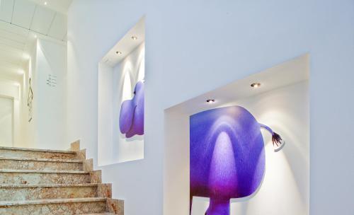 Apartamento Residence Grandi Magazzini