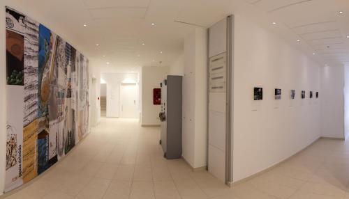Apartamento Residence Grandi Magazzini