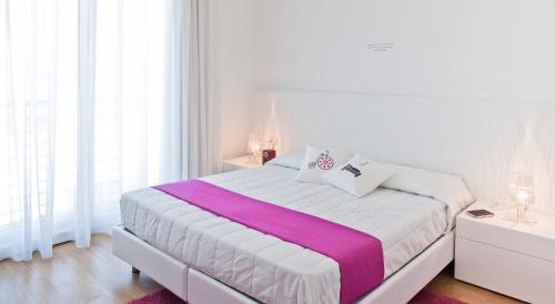Apartamento Residence Grandi Magazzini
