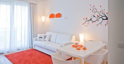 Apartamento Residence Grandi Magazzini