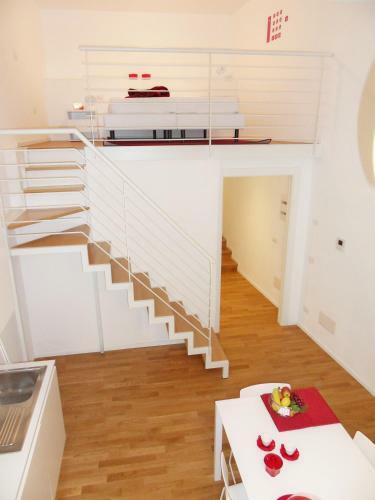 Apartamento Residence Grandi Magazzini