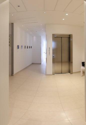Apartamento Residence Grandi Magazzini