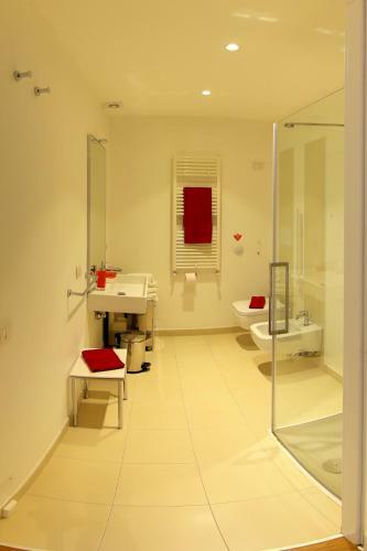 Apartamento Residence Grandi Magazzini