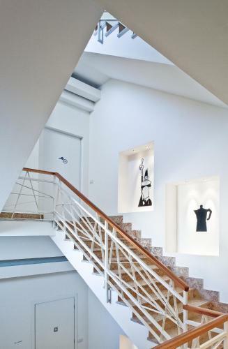 Apartamento Residence Grandi Magazzini