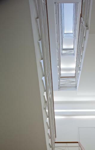 Apartamento Residence Grandi Magazzini
