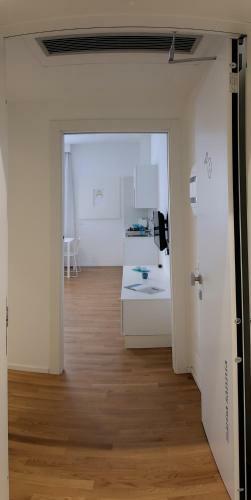 Apartamento Residence Grandi Magazzini