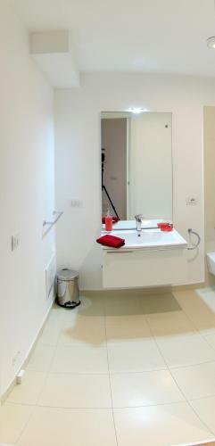 Apartamento Residence Grandi Magazzini
