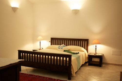 Agroturismo Ermosuras