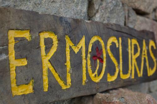 Agroturismo Ermosuras