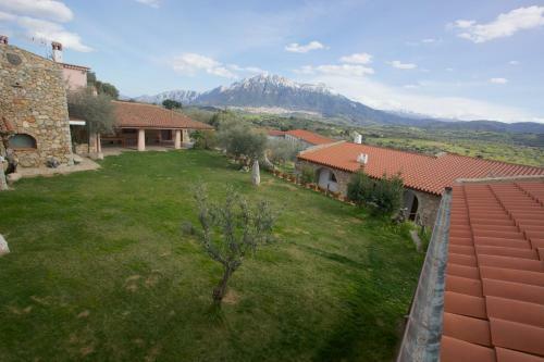 Agroturismo Ermosuras