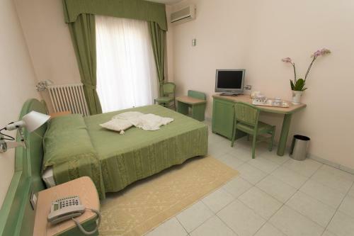 Hotel Grillo