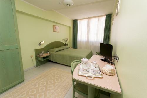 Hotel Grillo