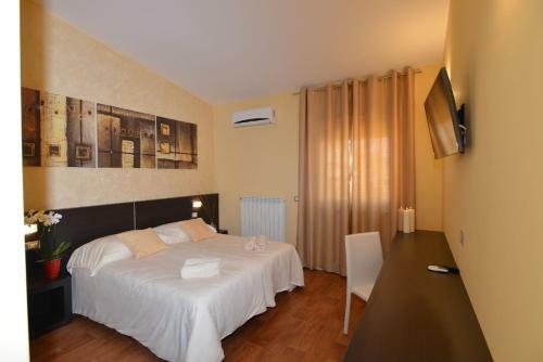 B&B Portacastello