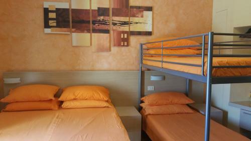 B&B Portacastello