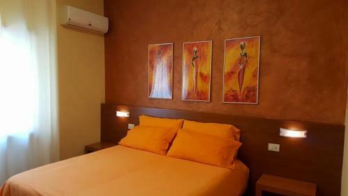 B&B Portacastello