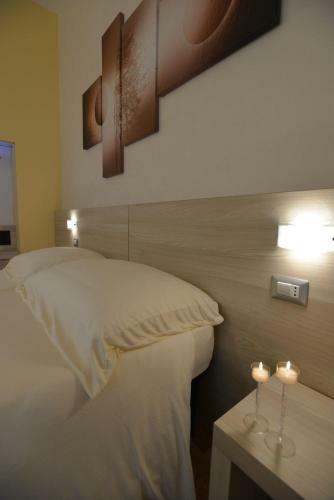 B&B Portacastello
