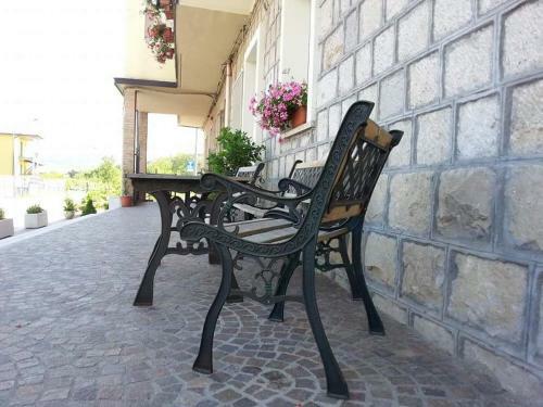 B&B Portacastello