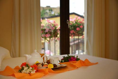 B&B Portacastello