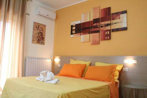 B&B Portacastello