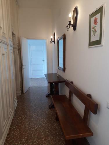 Bed & Breakfast La Rosa Dei Venti