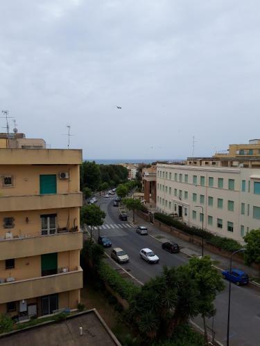 Bed & Breakfast La Rosa Dei Venti