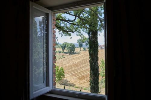 Agroturismo Agriturismo Podere Tovari