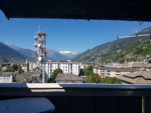 Santostefano Apartment Aosta Centro