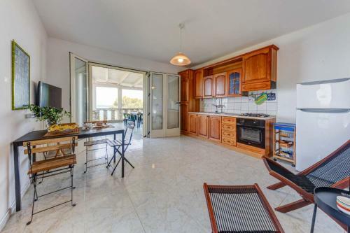 Andrano Sea View Villa By Wowhomes