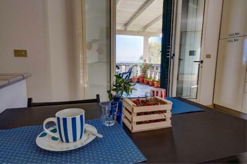 Andrano Sea View Villa By Wowhomes